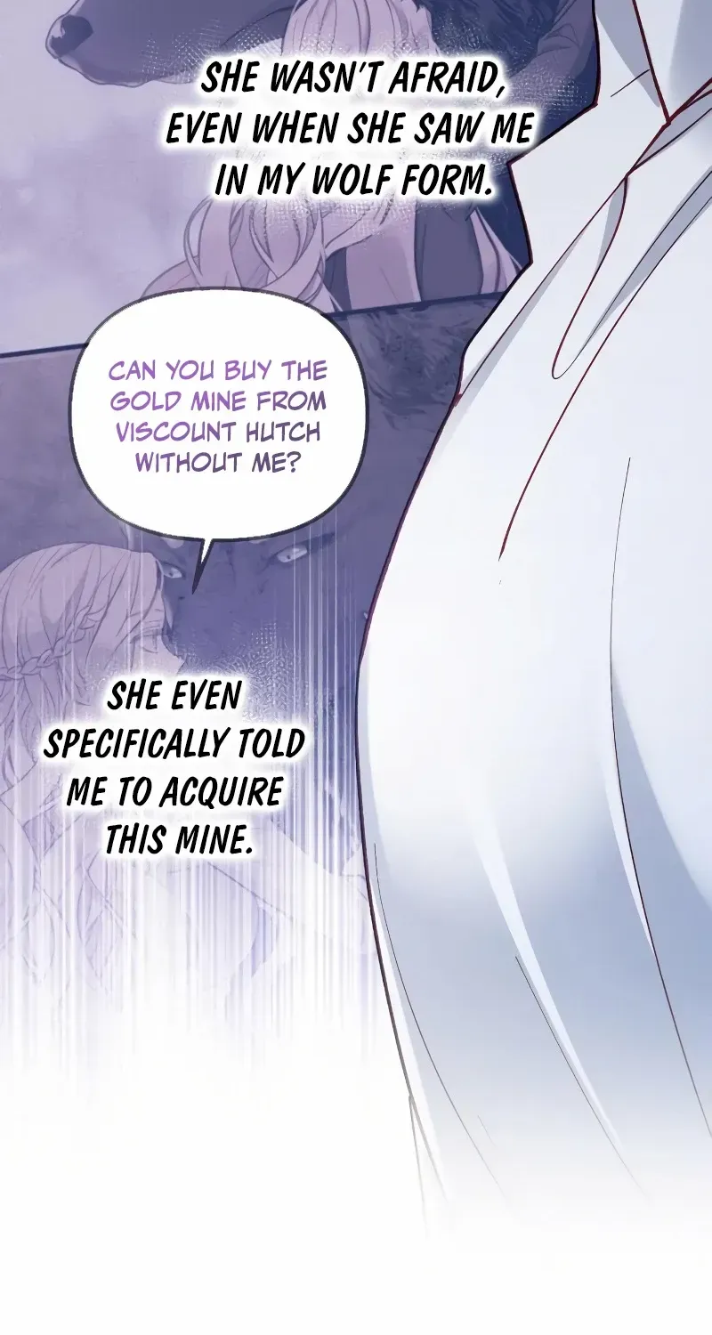 Read A Beast Swallowed by a Flower chapter 28 image 30 on Lezhin