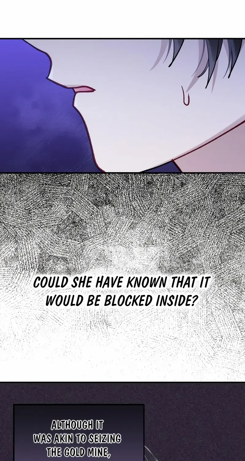 Read A Beast Swallowed by a Flower chapter 28 image 31 on Lezhin