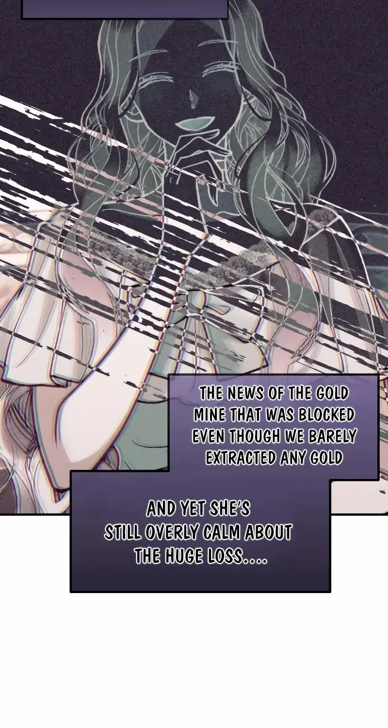 Read A Beast Swallowed by a Flower chapter 28 image 32 on Lezhin