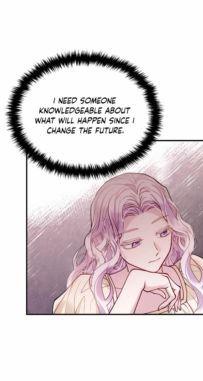 Read A Beast Swallowed by a Flower chapter 28 image 40 on Lezhin