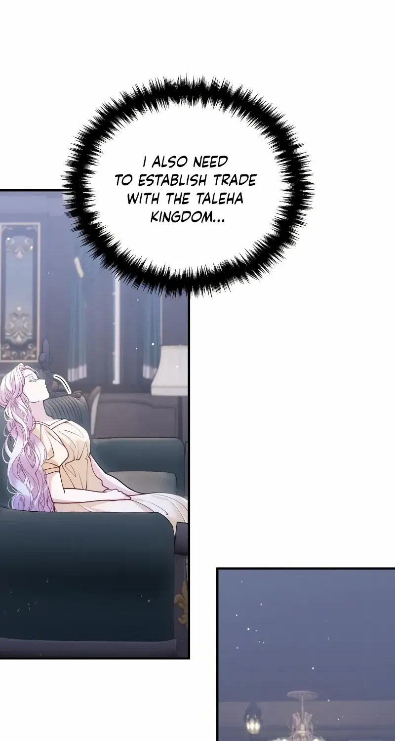 Read A Beast Swallowed by a Flower chapter 28 image 41 on Lezhin