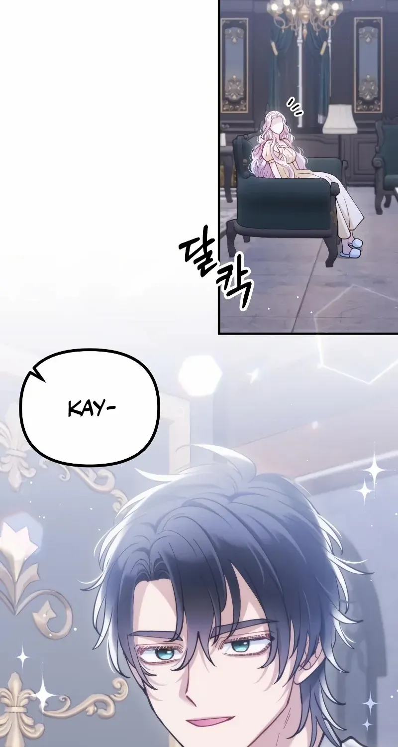 Read A Beast Swallowed by a Flower chapter 28 image 42 on Lezhin