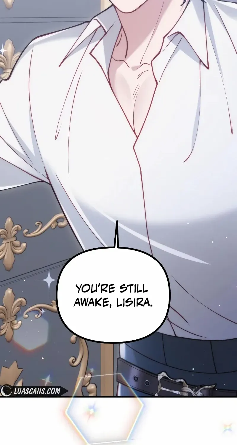 Read A Beast Swallowed by a Flower chapter 28 image 43 on Lezhin