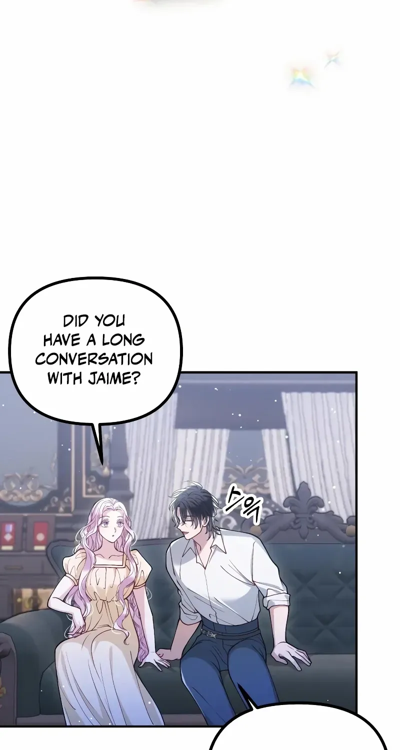 Read A Beast Swallowed by a Flower chapter 28 image 44 on Lezhin