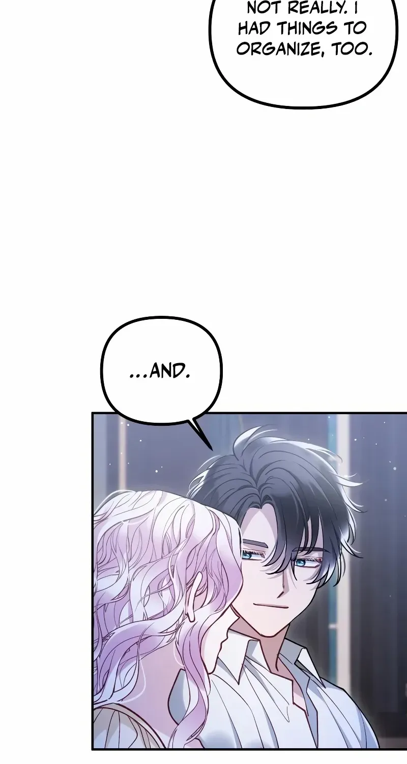 Read A Beast Swallowed by a Flower chapter 28 image 45 on Lezhin