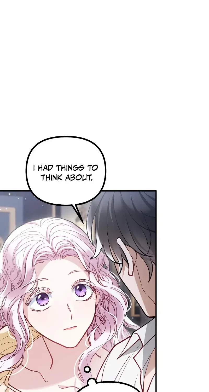 Read A Beast Swallowed by a Flower chapter 28 image 46 on Lezhin