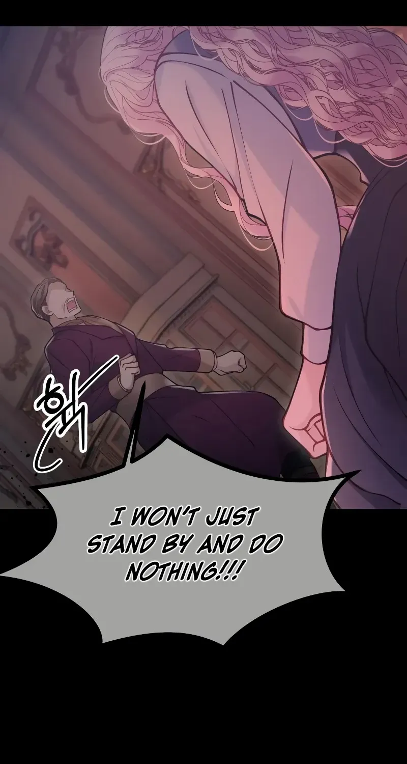 Read A Beast Swallowed by a Flower chapter 28 image 5 on Lezhin