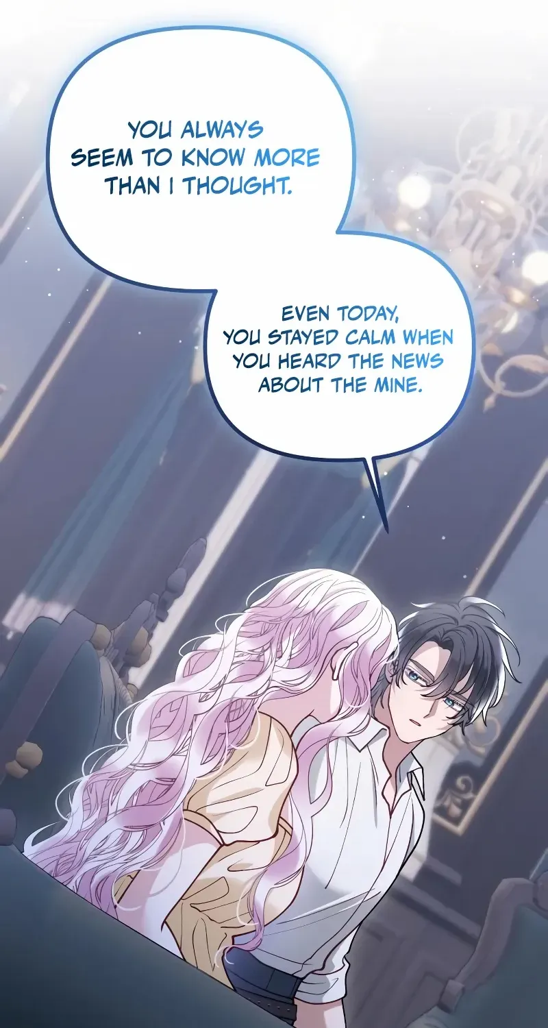 Read A Beast Swallowed by a Flower chapter 28 image 51 on Lezhin