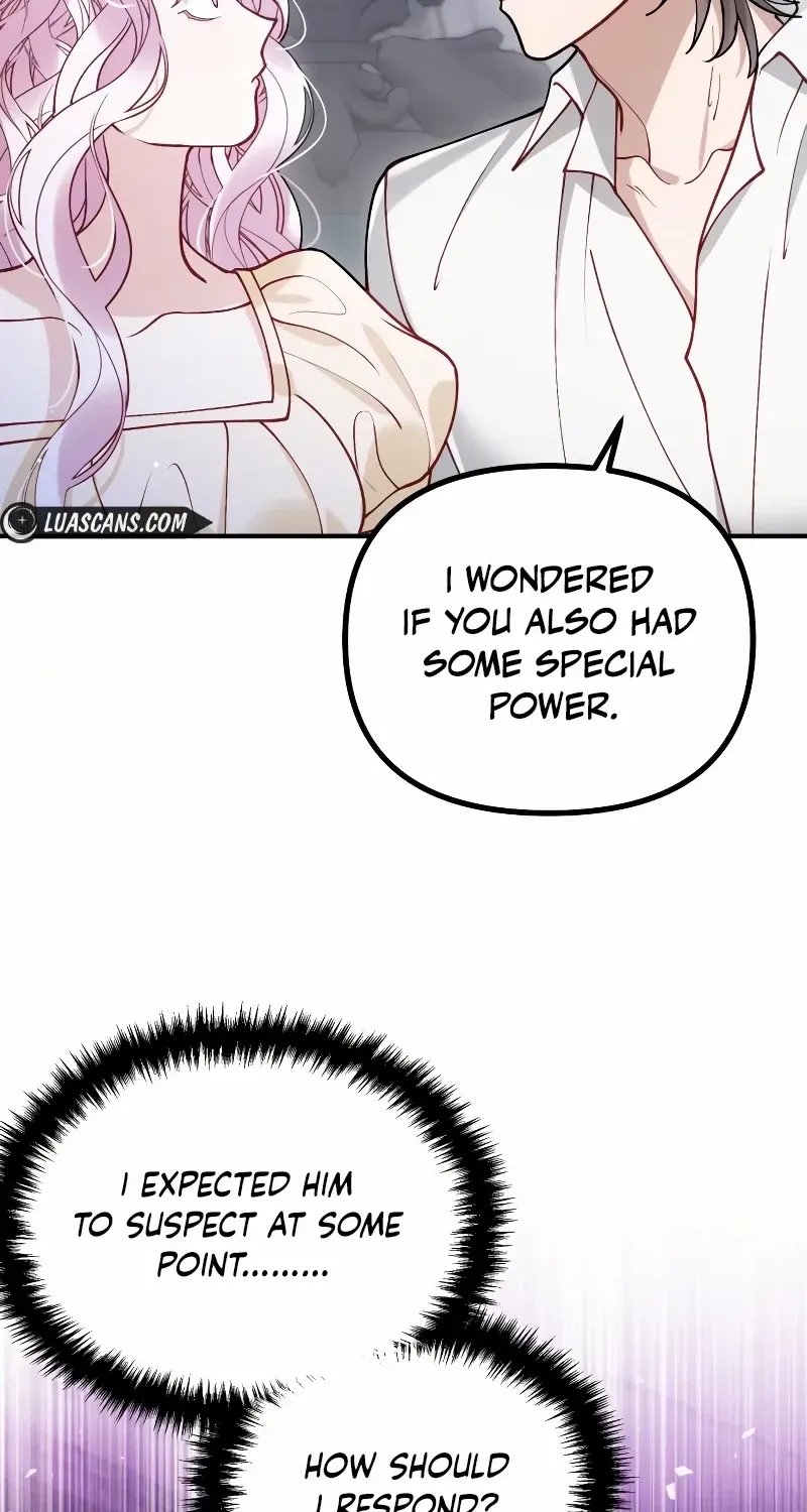Read A Beast Swallowed by a Flower chapter 28 image 53 on Lezhin
