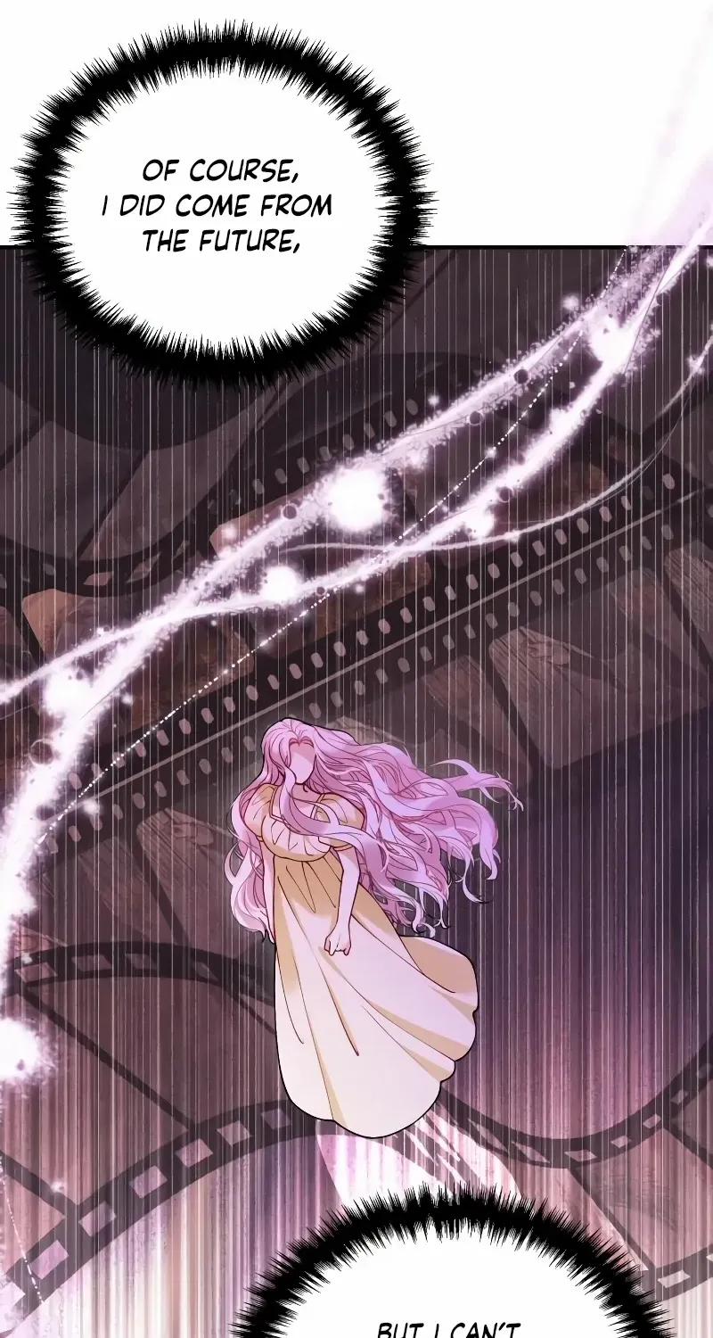 Read A Beast Swallowed by a Flower chapter 28 image 55 on Lezhin