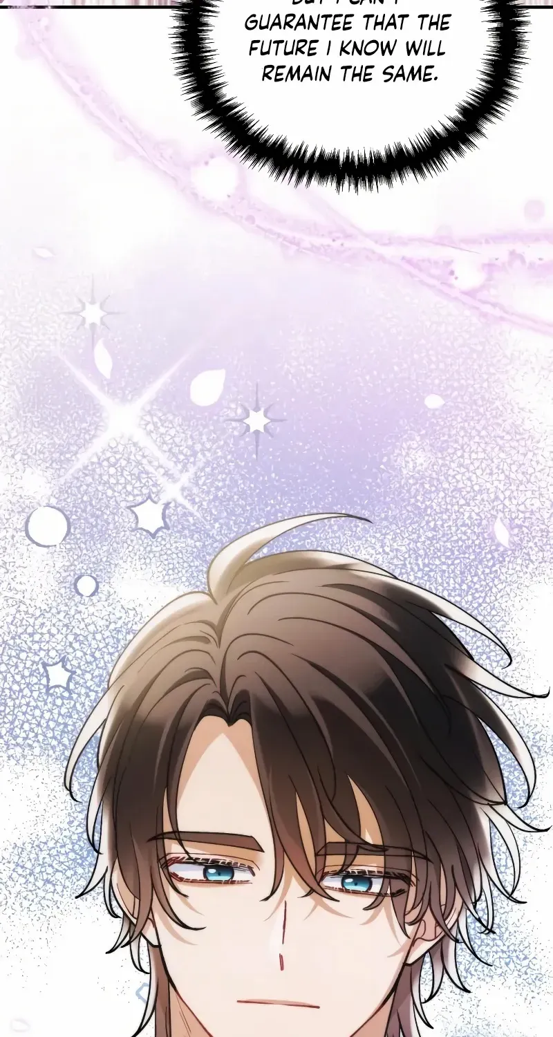 Read A Beast Swallowed by a Flower chapter 28 image 56 on Lezhin