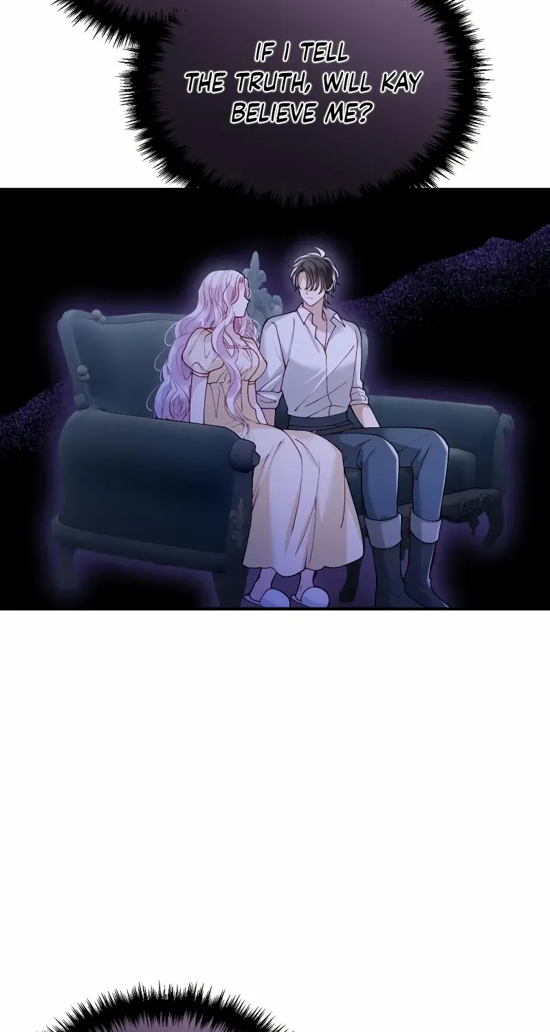 Read A Beast Swallowed by a Flower chapter 28 image 58 on Lezhin