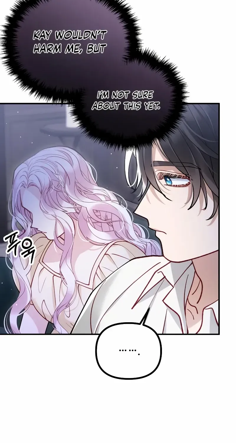 Read A Beast Swallowed by a Flower chapter 28 image 59 on Lezhin