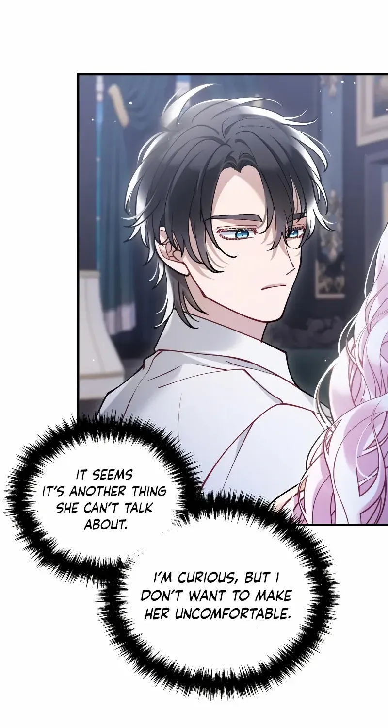 Read A Beast Swallowed by a Flower chapter 28 image 61 on Lezhin