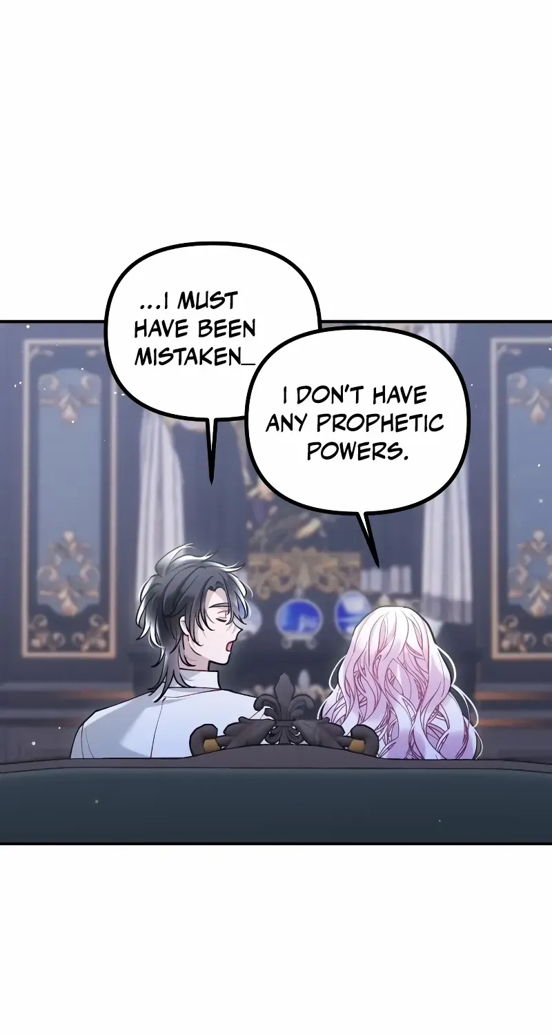 Read A Beast Swallowed by a Flower chapter 28 image 62 on Lezhin