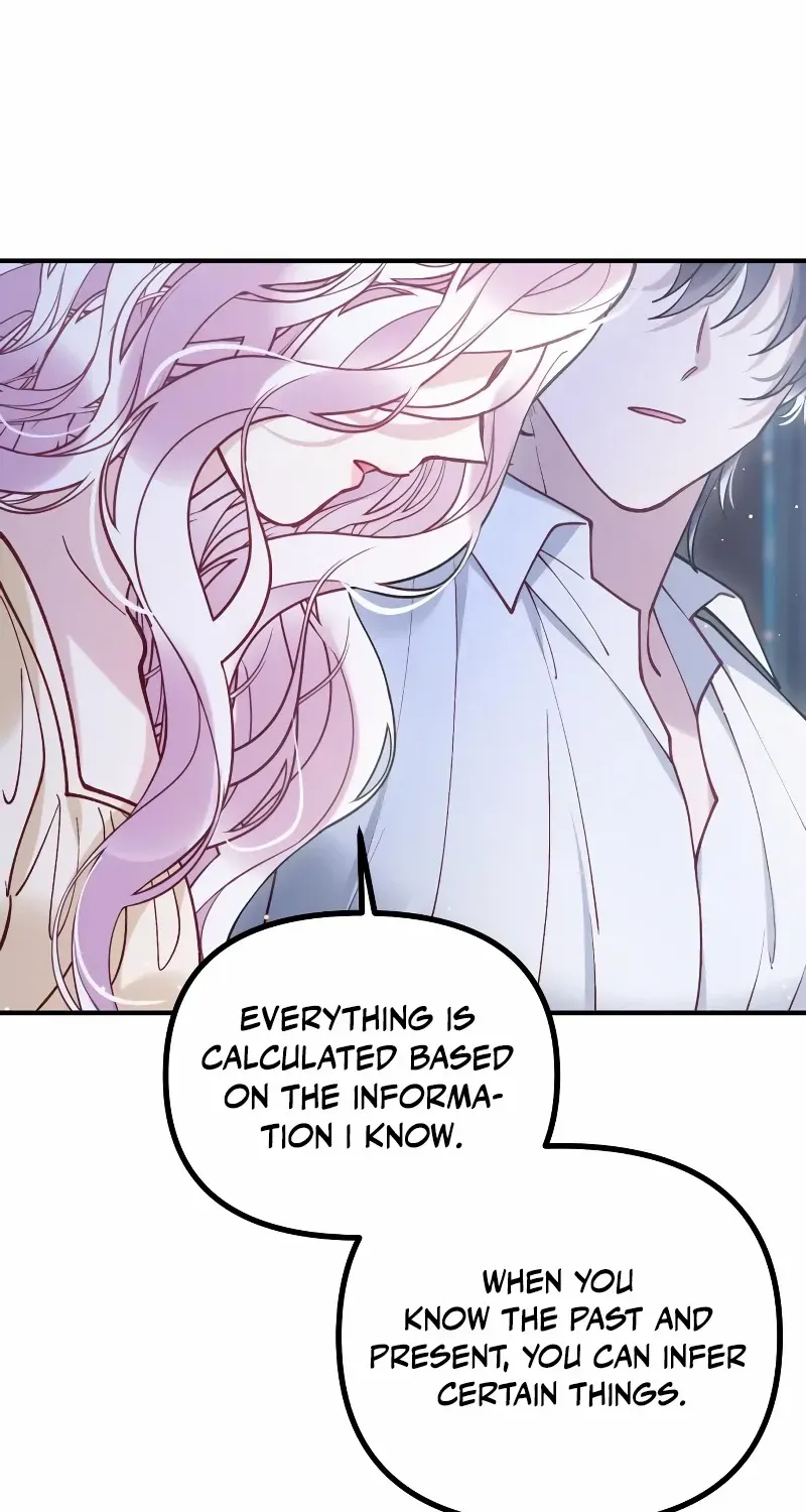 Read A Beast Swallowed by a Flower chapter 28 image 63 on Lezhin