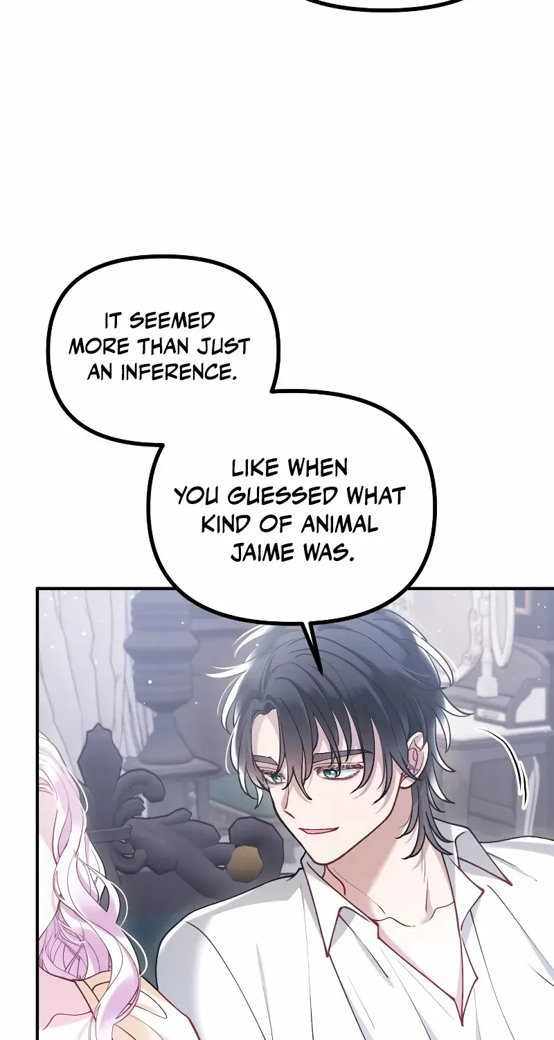 Read A Beast Swallowed by a Flower chapter 28 image 64 on Lezhin