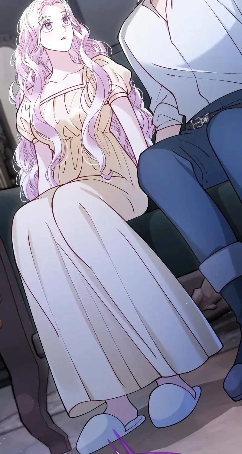 Read A Beast Swallowed by a Flower chapter 28 image 66 on Lezhin