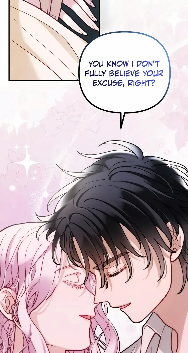 Read A Beast Swallowed by a Flower chapter 28 image 69 on Lezhin