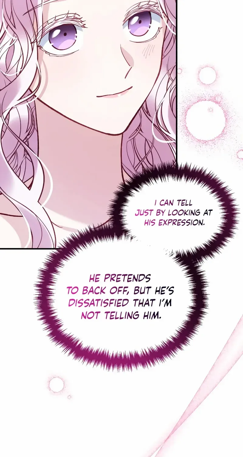 Read A Beast Swallowed by a Flower chapter 28 image 76 on Lezhin
