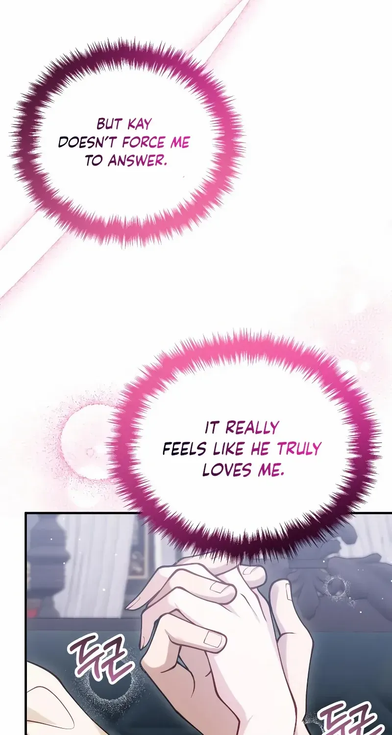 Read A Beast Swallowed by a Flower chapter 28 image 77 on Lezhin