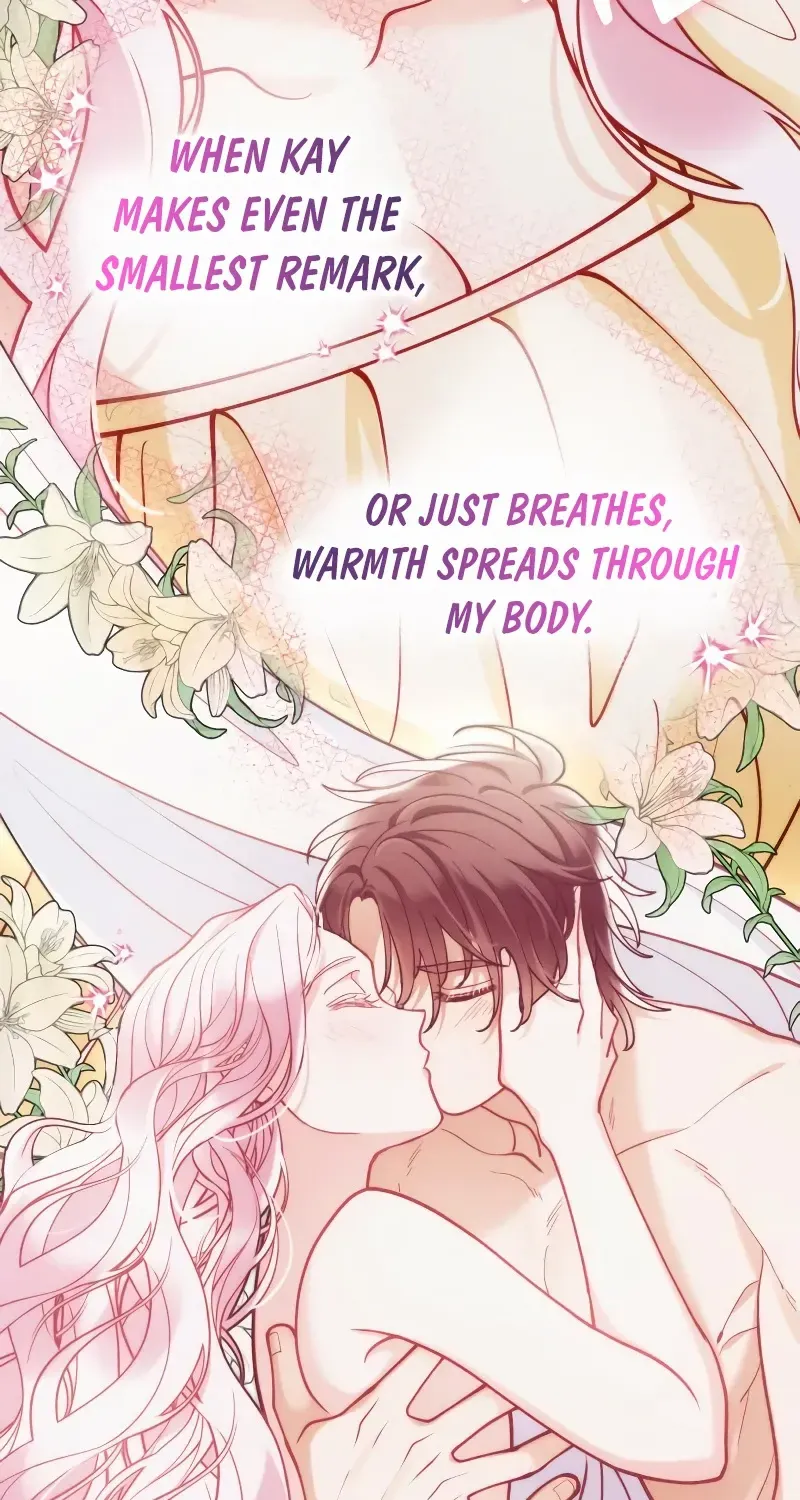 Read A Beast Swallowed by a Flower chapter 28 image 82 on Lezhin