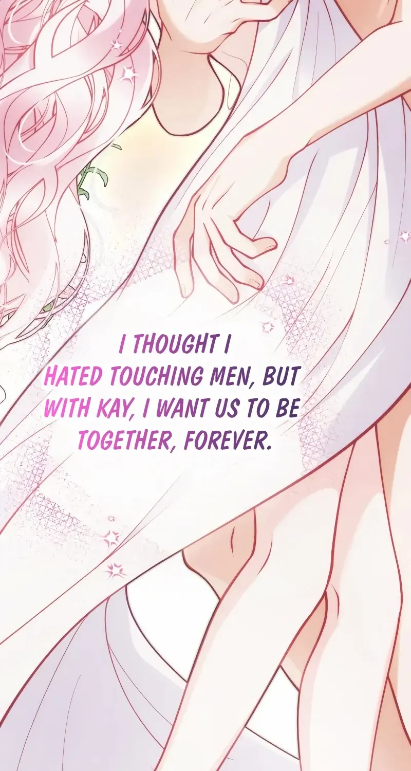 Read A Beast Swallowed by a Flower chapter 28 image 83 on Lezhin