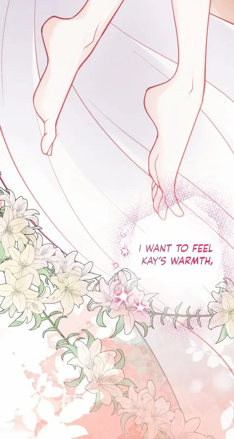 Read A Beast Swallowed by a Flower chapter 28 image 84 on Lezhin