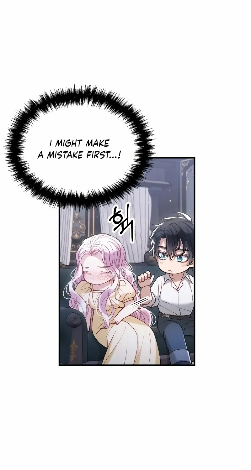 Read A Beast Swallowed by a Flower chapter 28 image 87 on Lezhin