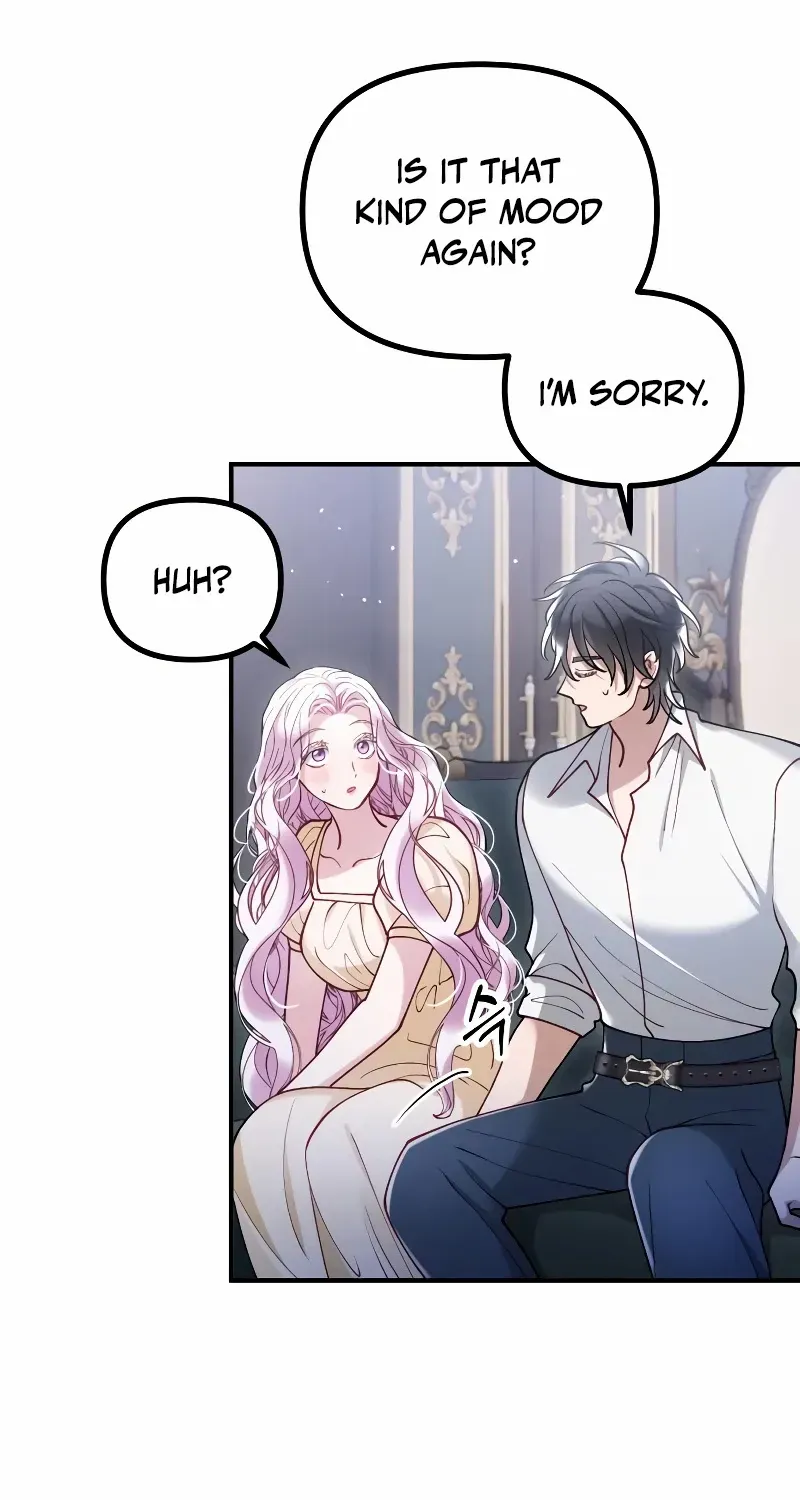 Read A Beast Swallowed by a Flower chapter 28 image 88 on Lezhin