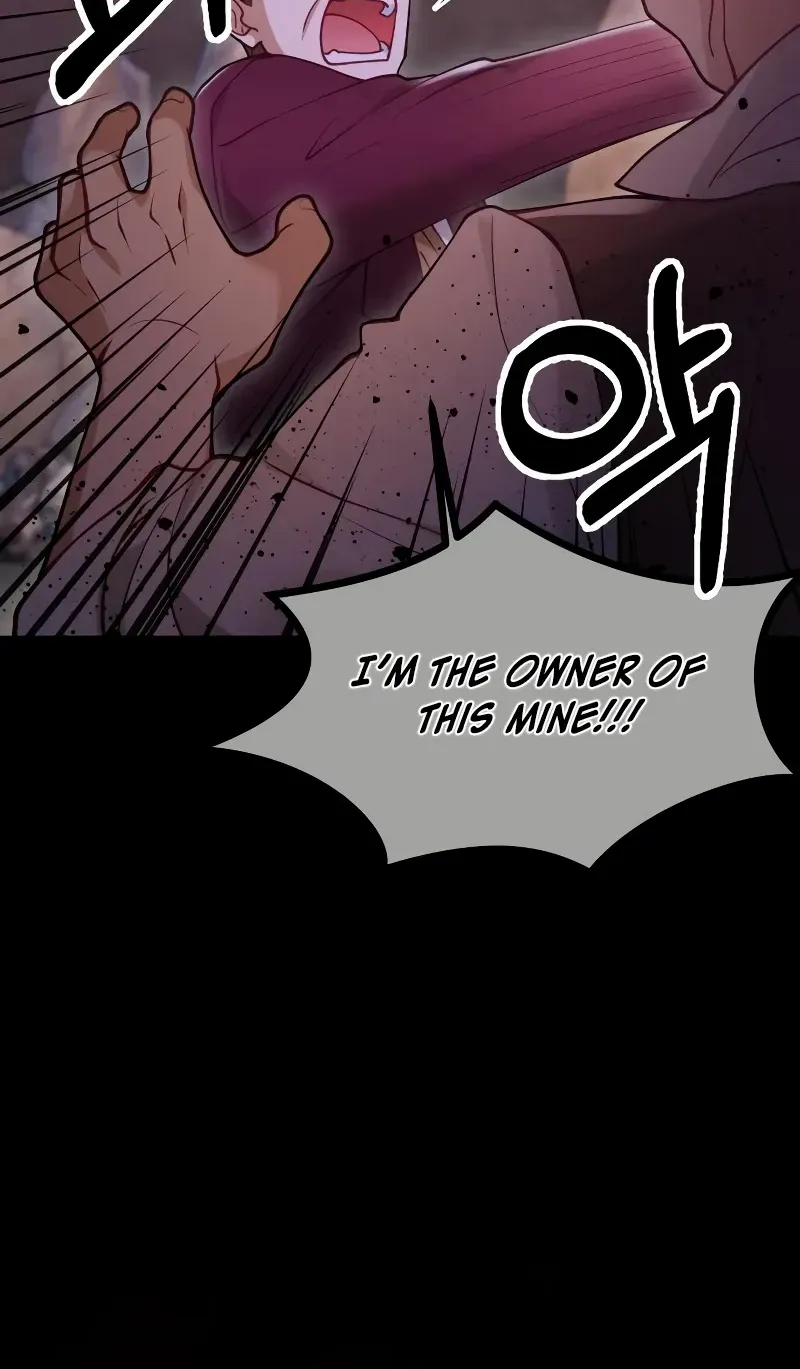Read A Beast Swallowed by a Flower chapter 28 image 9 on Lezhin