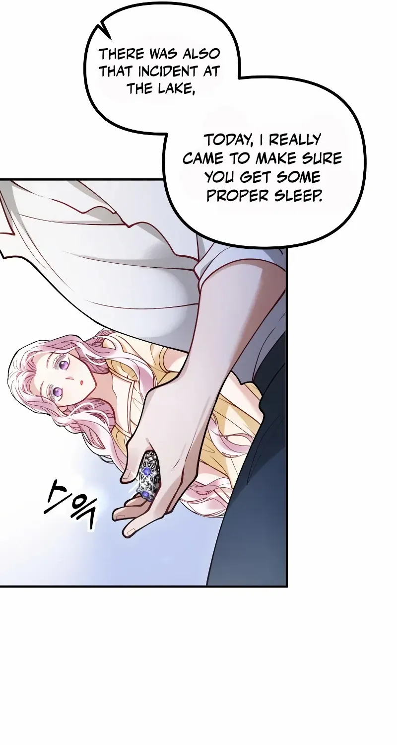 Read A Beast Swallowed by a Flower chapter 28 image 90 on Lezhin