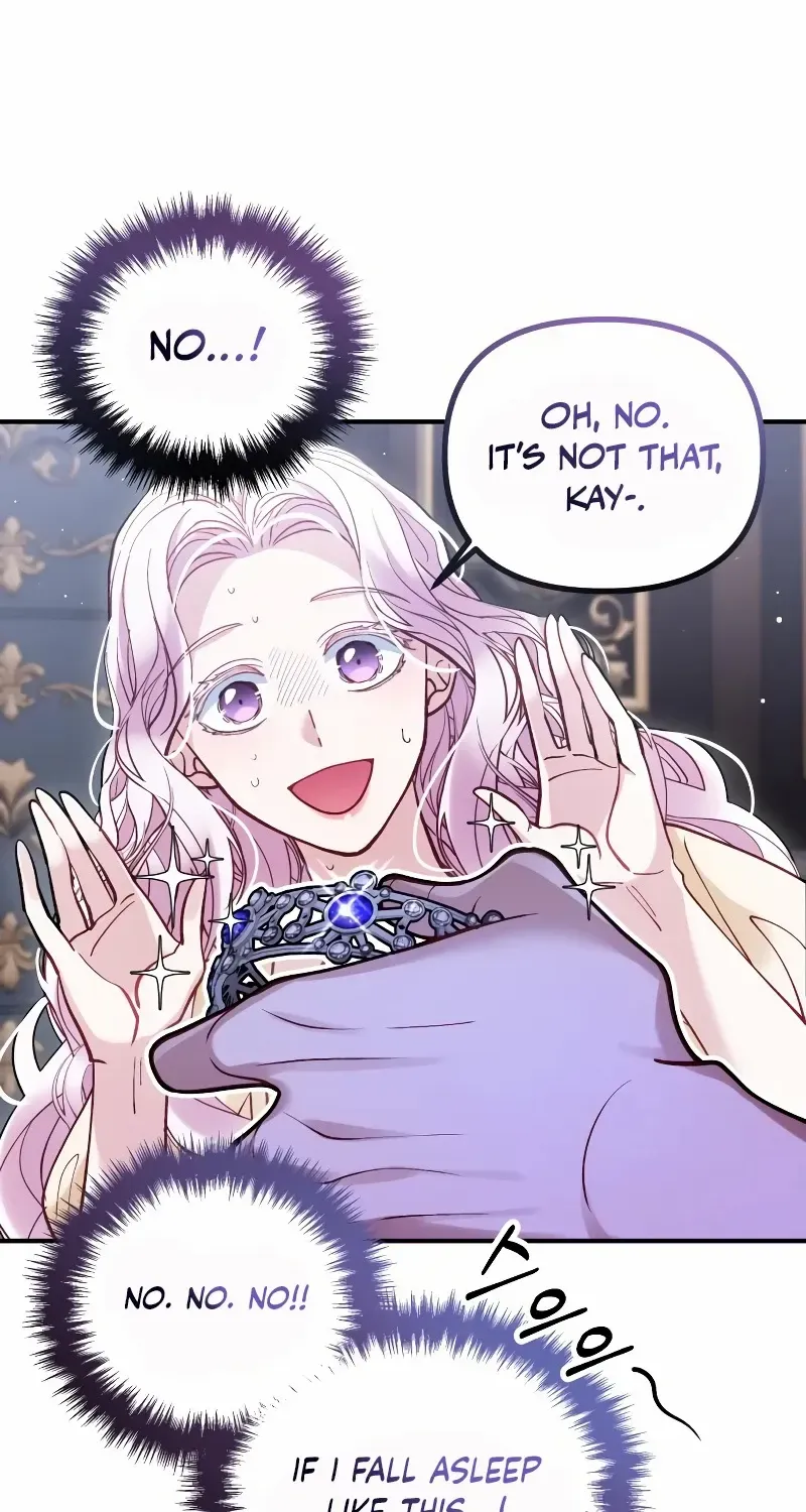 Read A Beast Swallowed by a Flower chapter 28 image 91 on Lezhin