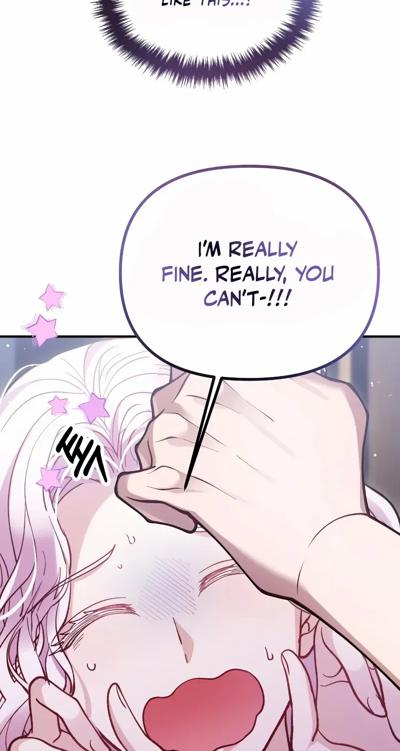 Read A Beast Swallowed by a Flower chapter 28 image 92 on Lezhin