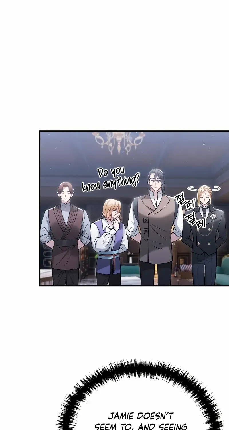 Read A Beast Swallowed by a Flower chapter 29 image 12 on Lezhin