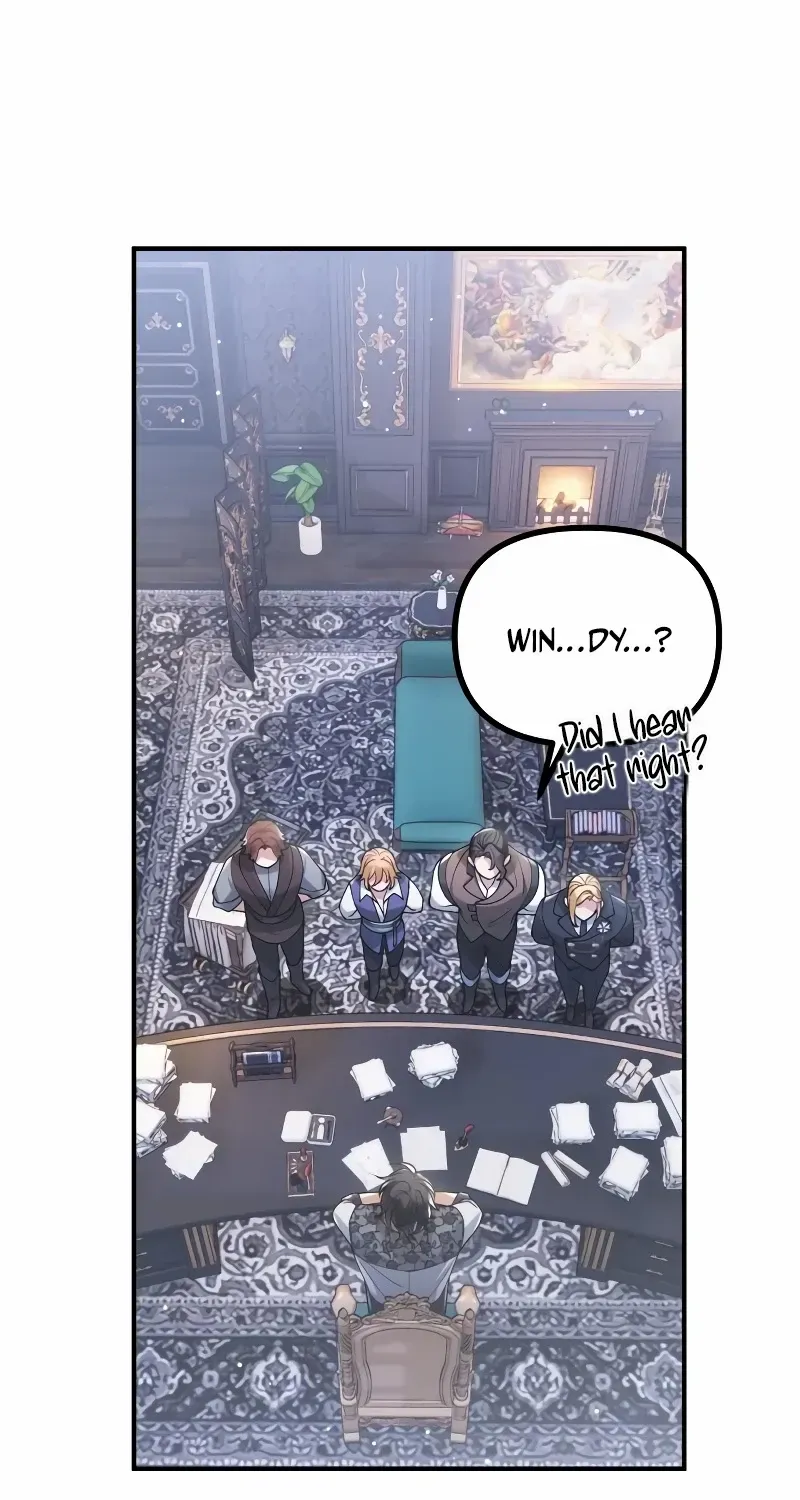 Read A Beast Swallowed by a Flower chapter 29 image 20 on Lezhin
