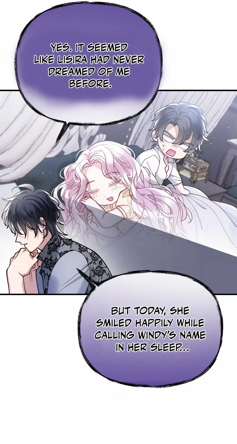Read A Beast Swallowed by a Flower chapter 29 image 22 on Lezhin