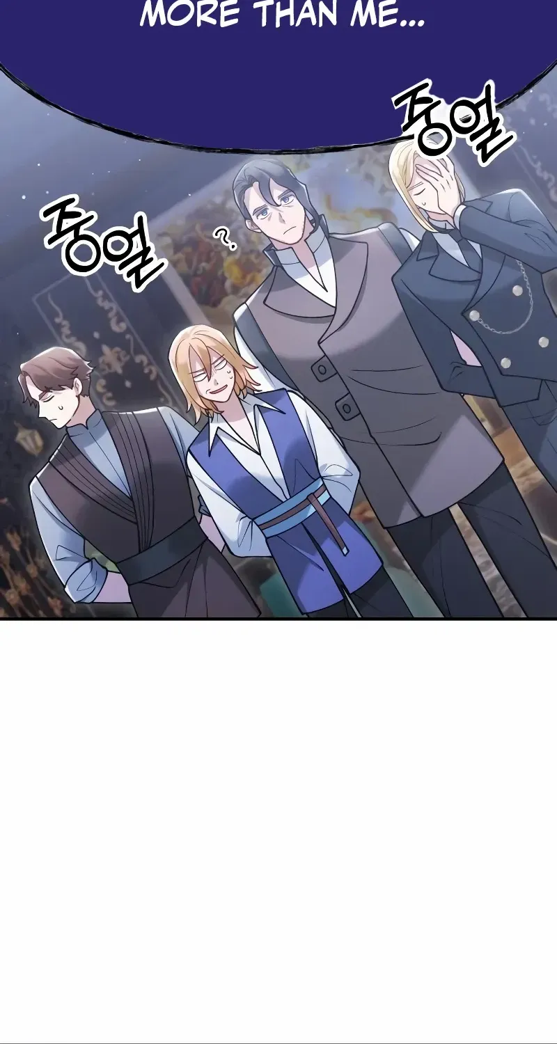 Read A Beast Swallowed by a Flower chapter 29 image 24 on Lezhin