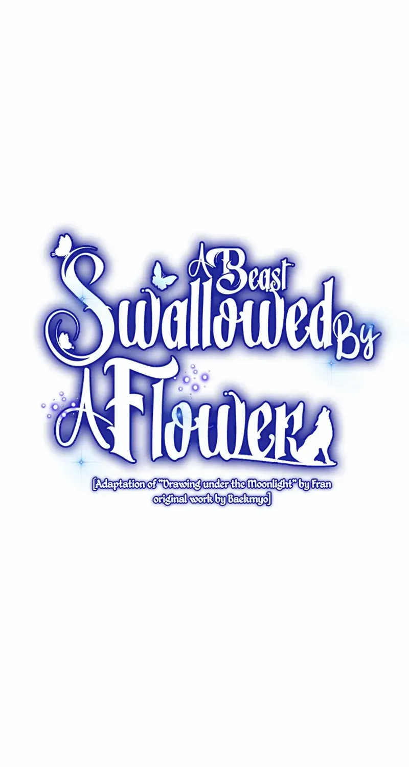 Read A Beast Swallowed by a Flower chapter 29 image 27 on Lezhin
