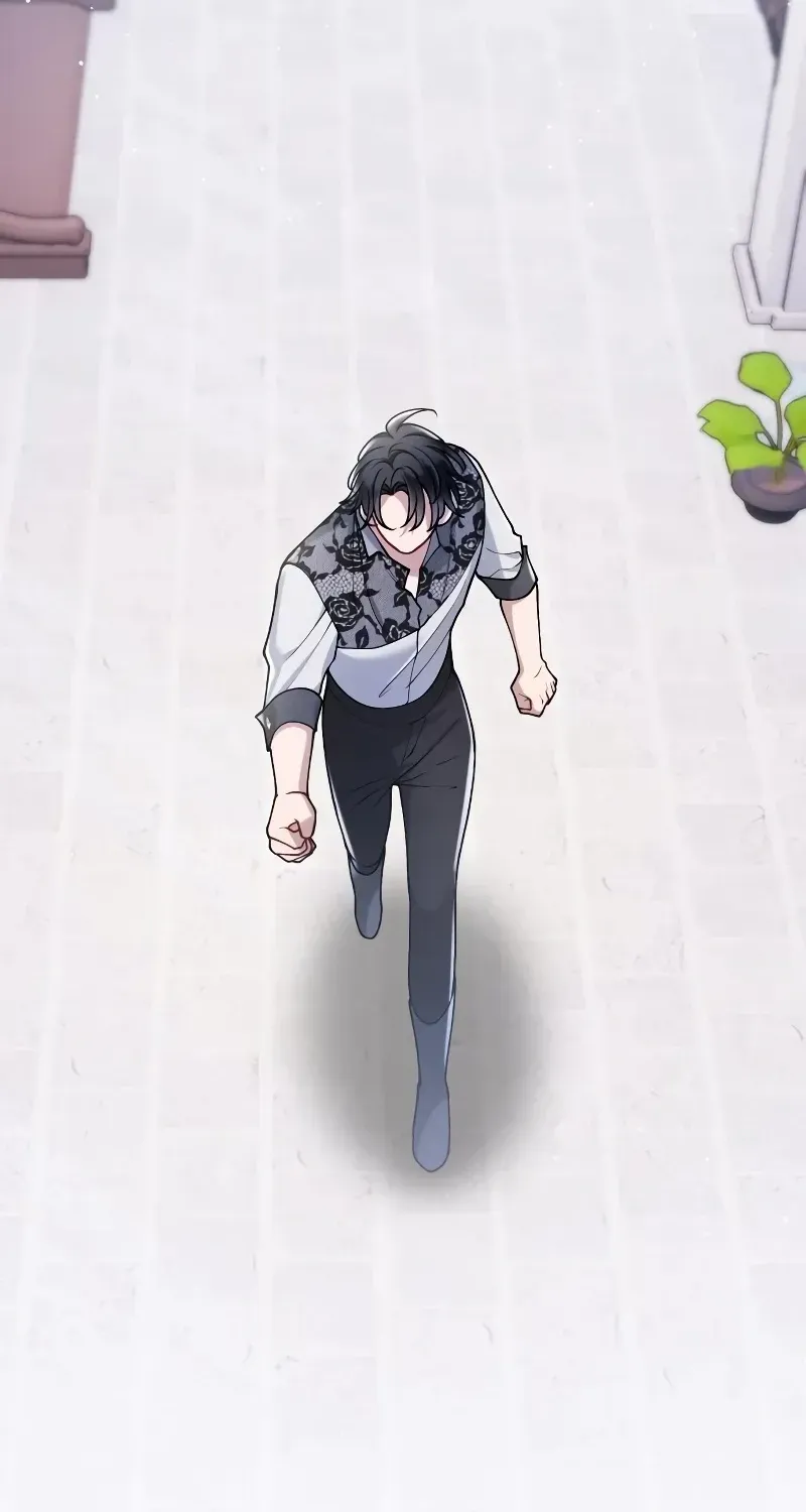 Read A Beast Swallowed by a Flower chapter 29 image 29 on Lezhin