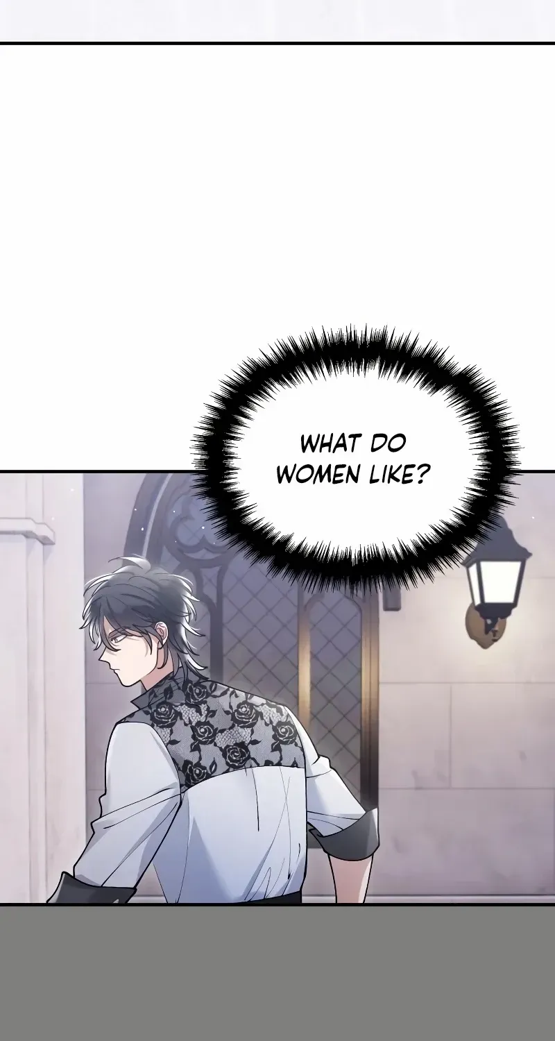 Read A Beast Swallowed by a Flower chapter 29 image 30 on Lezhin