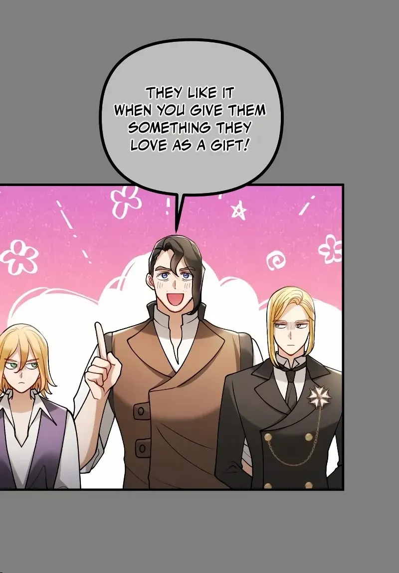 Read A Beast Swallowed by a Flower chapter 29 image 31 on Lezhin
