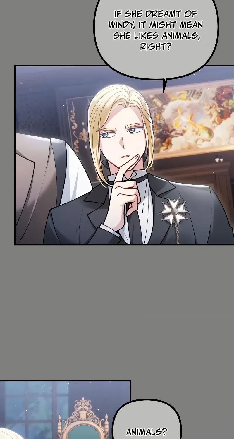 Read A Beast Swallowed by a Flower chapter 29 image 33 on Lezhin