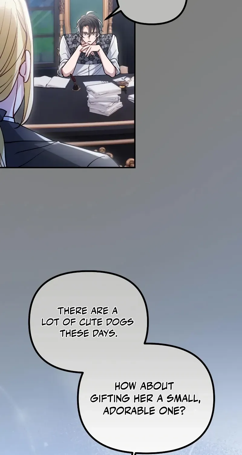 Read A Beast Swallowed by a Flower chapter 29 image 34 on Lezhin