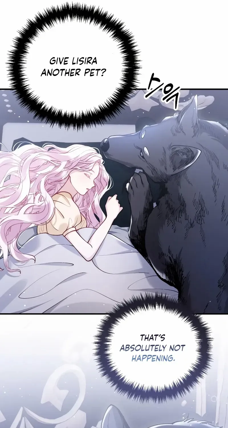 Read A Beast Swallowed by a Flower chapter 29 image 41 on Lezhin