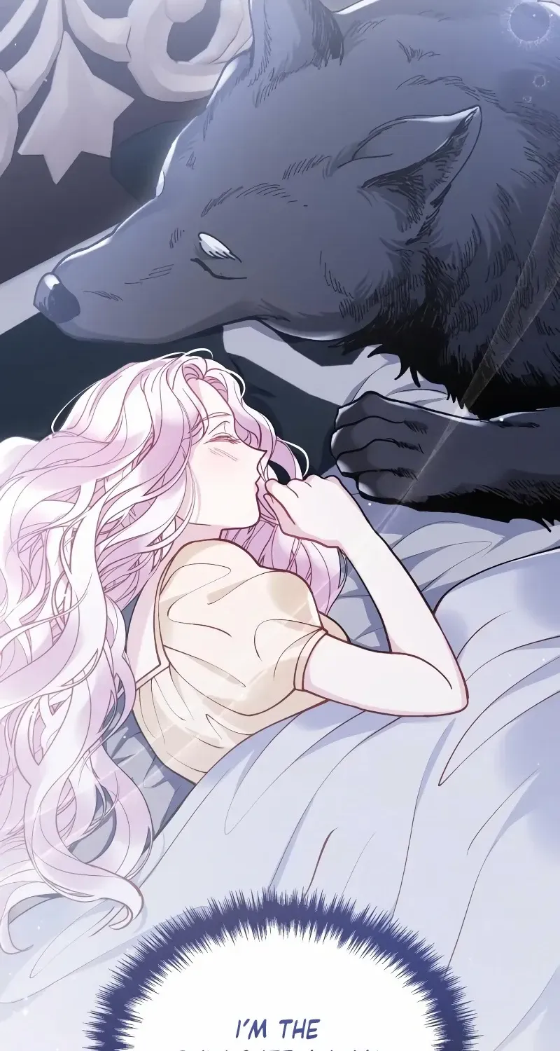 Read A Beast Swallowed by a Flower chapter 29 image 42 on Lezhin