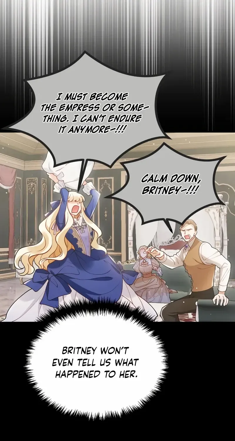 Read A Beast Swallowed by a Flower chapter 29 image 47 on Lezhin