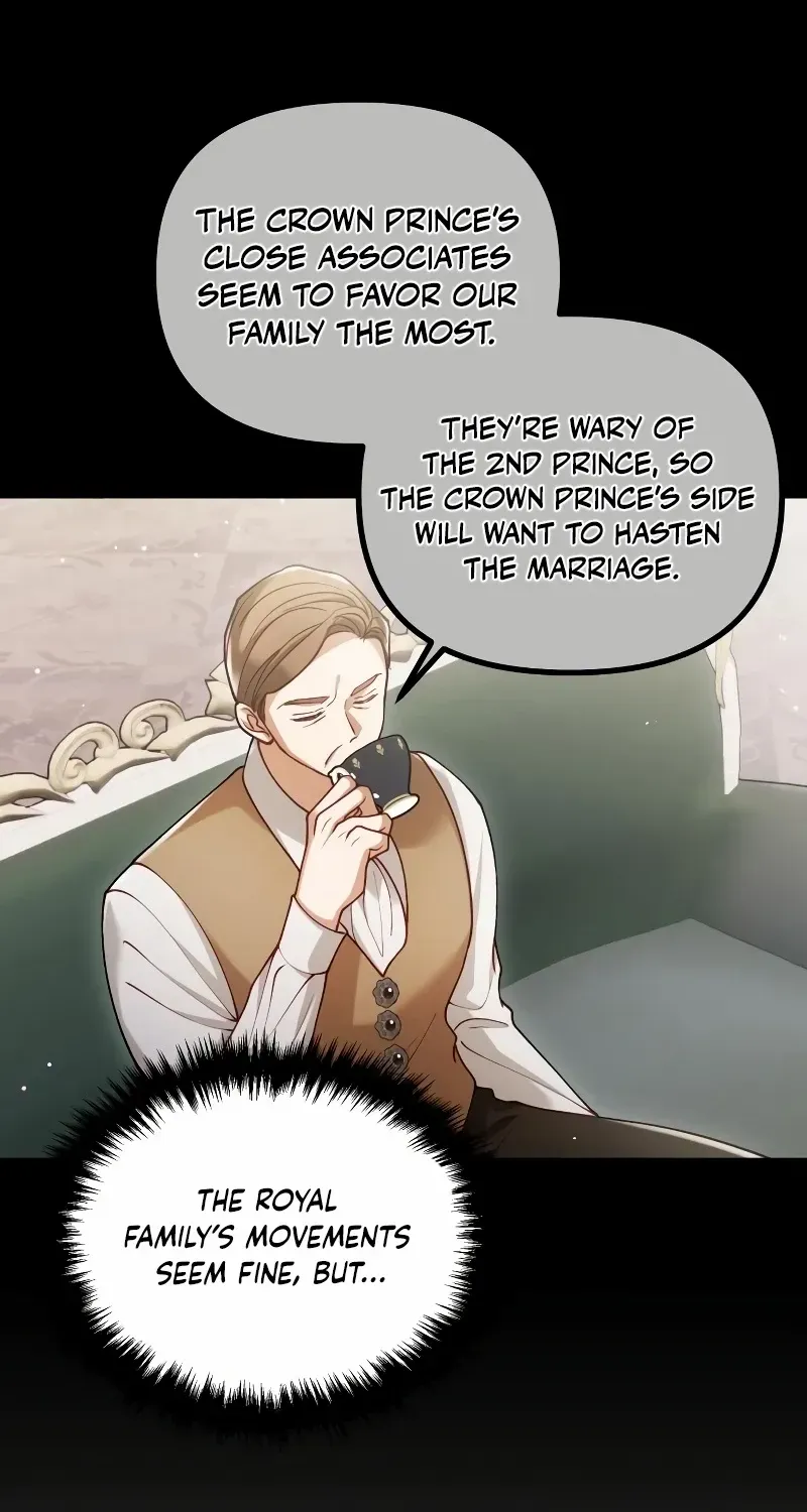 Read A Beast Swallowed by a Flower chapter 29 image 48 on Lezhin