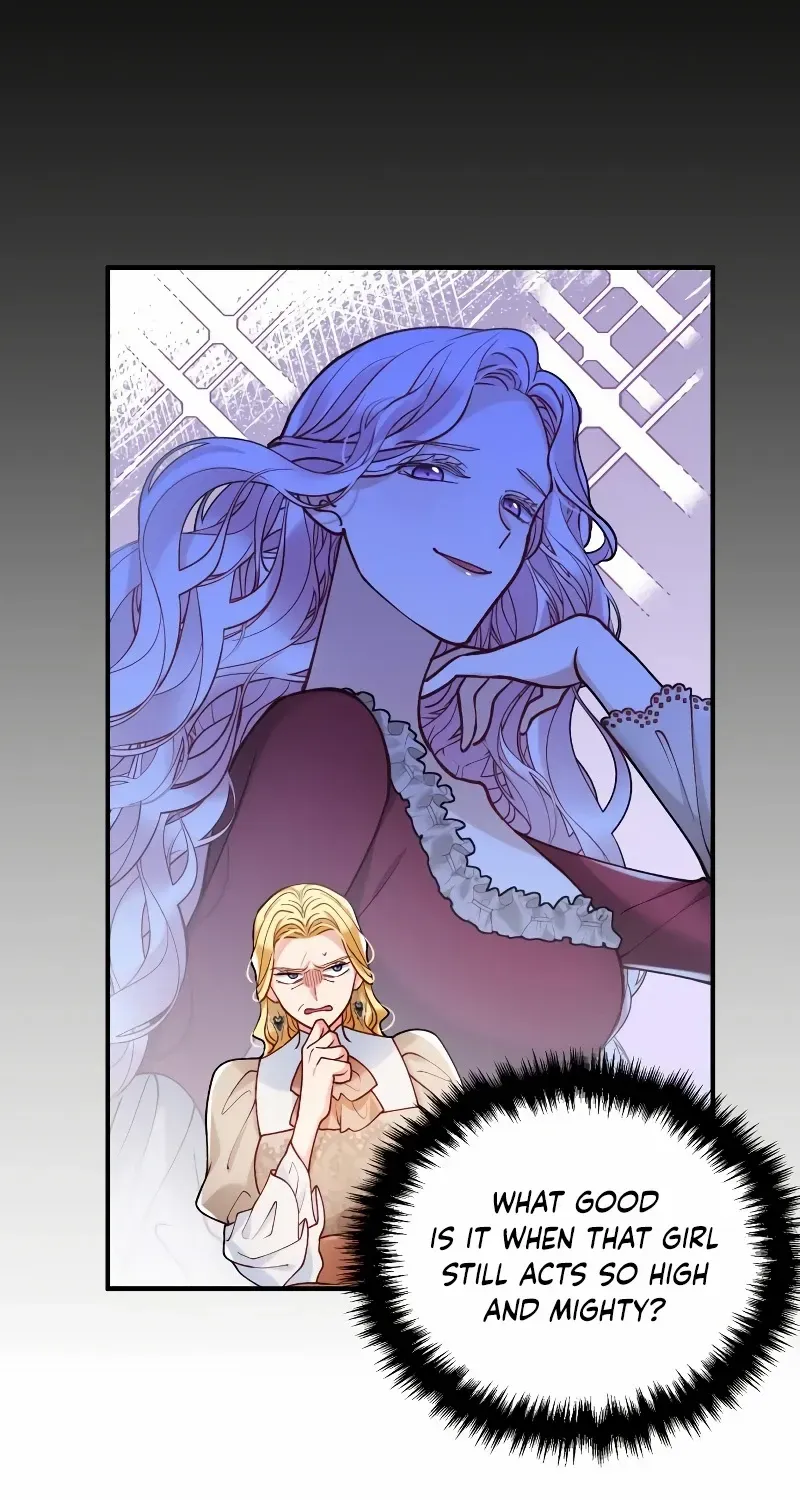 Read A Beast Swallowed by a Flower chapter 29 image 49 on Lezhin