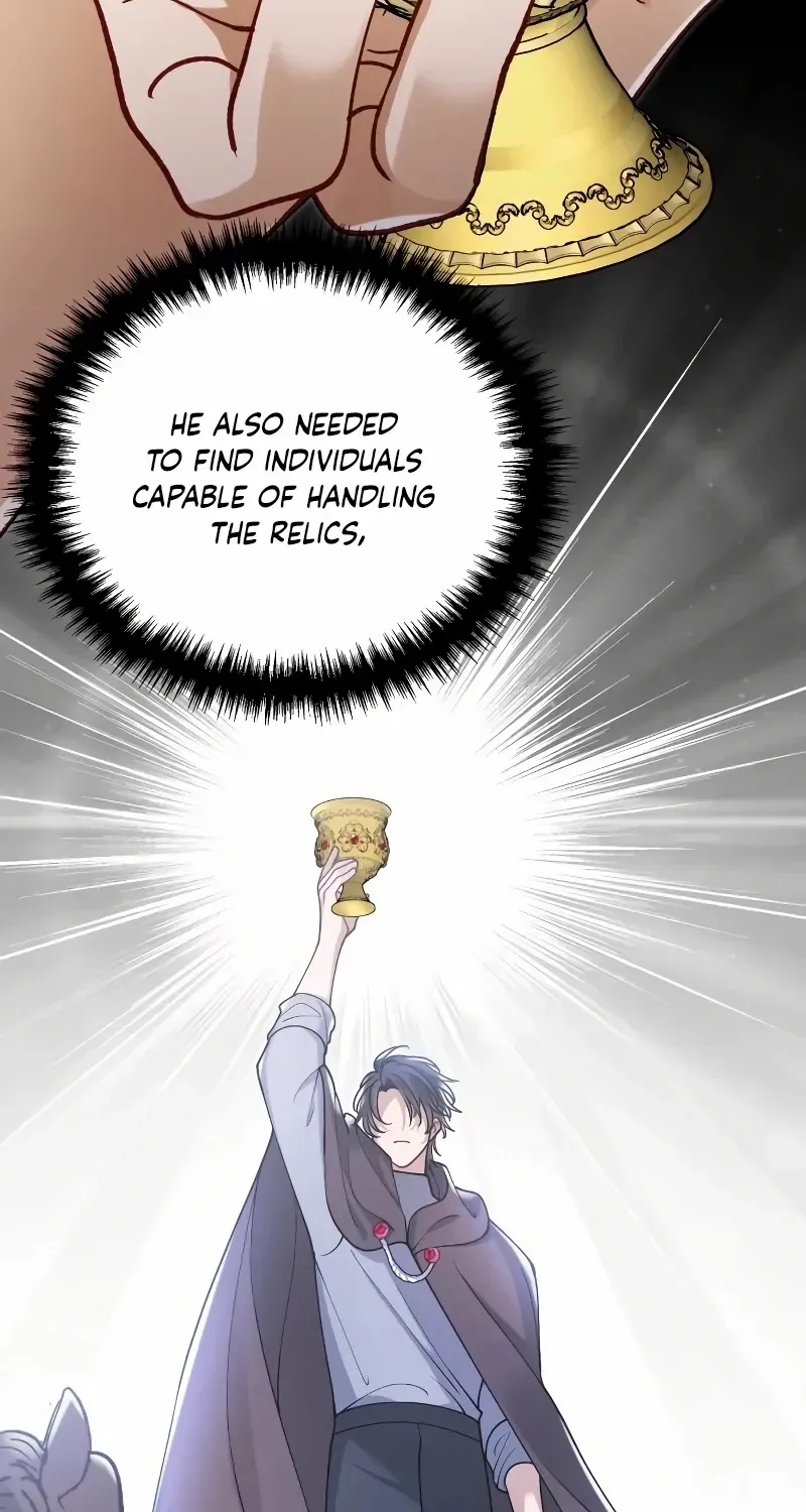 Read A Beast Swallowed by a Flower chapter 29 image 5 on Lezhin